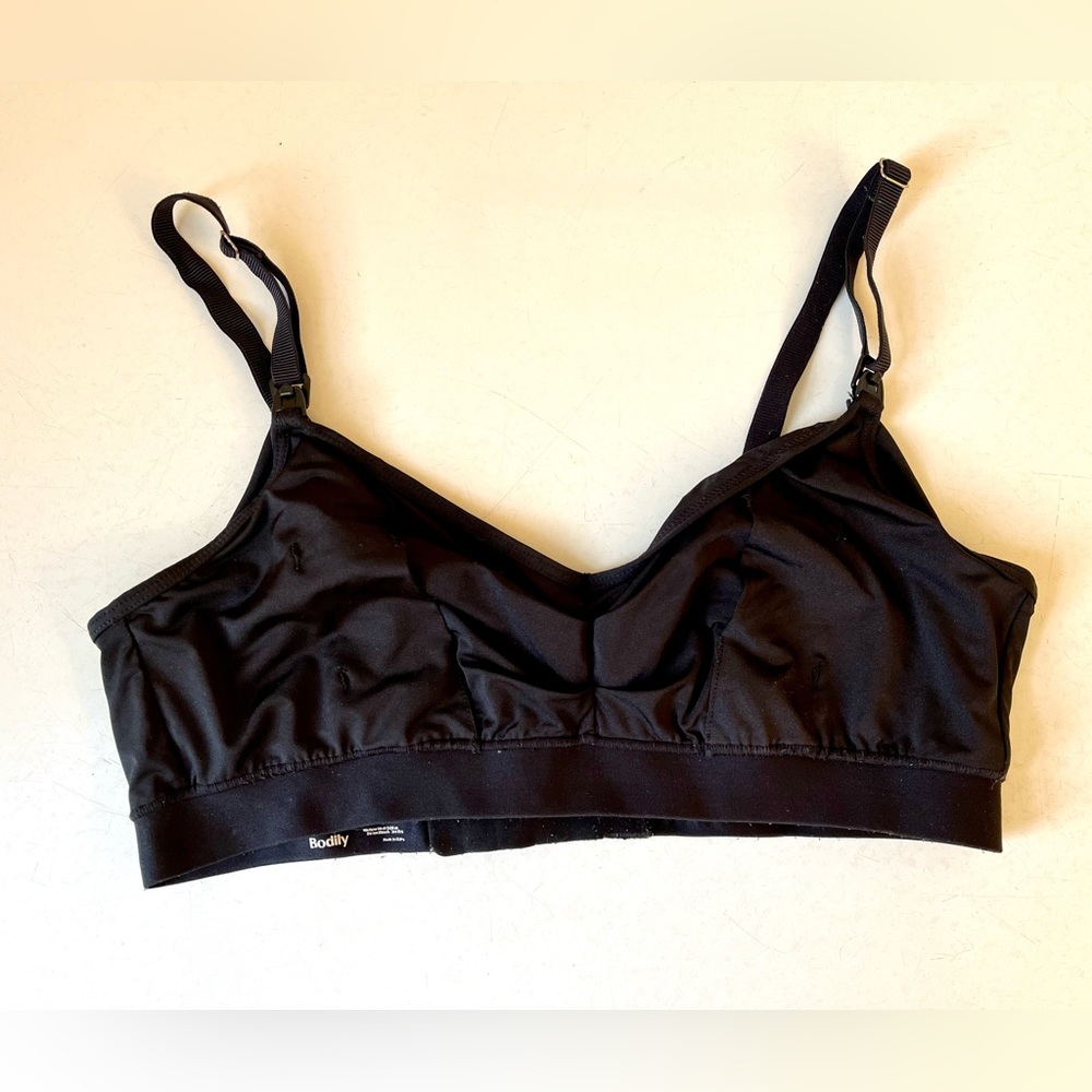 Bodily The Do Anything Bra for Pumping & Breastfeeding